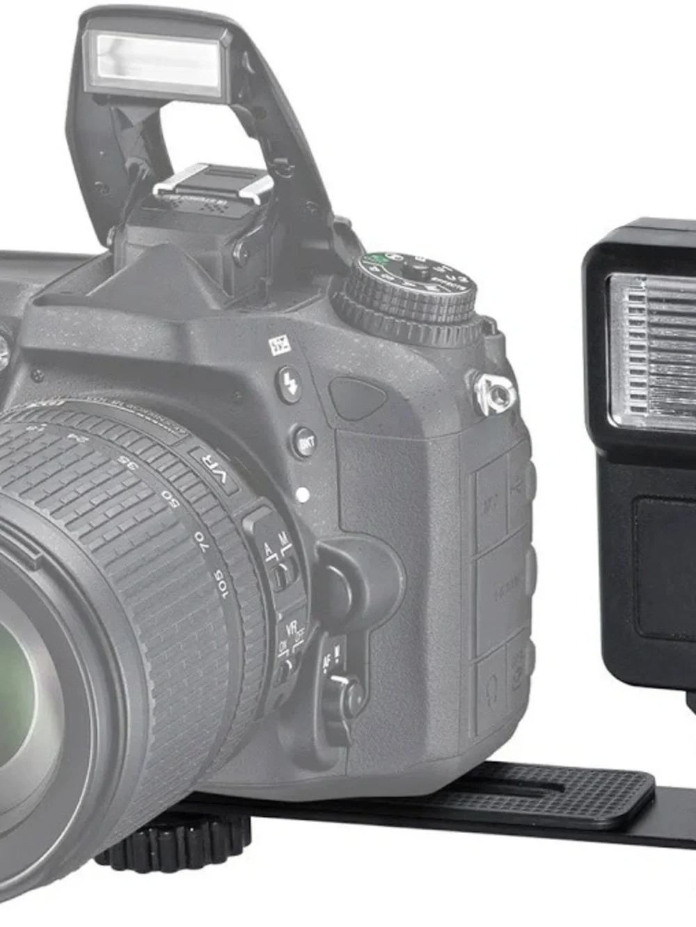 Xit Photo Digital Slave Flash for DSLR Cameras